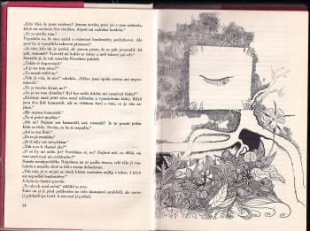 Iva Hercíková: Druhá láska