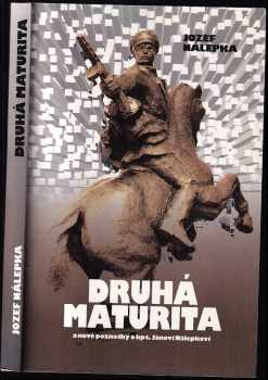 Druhá maturita