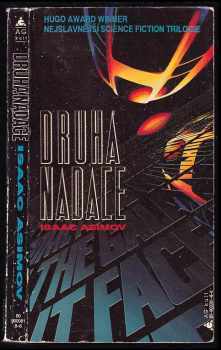 Isaac Asimov: Nadace