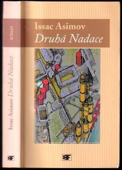 Druhá Nadace
