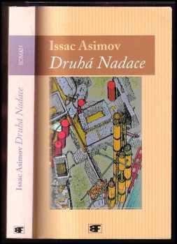 Druhá Nadace