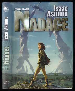 Druhá Nadace
