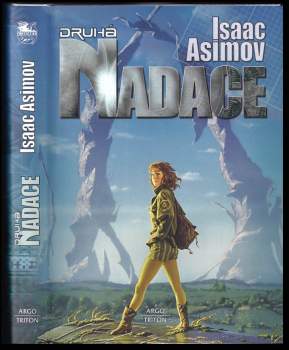Druhá Nadace