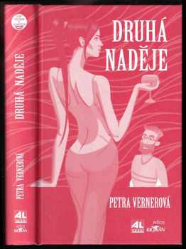 Petra Vernerová: Druhá naděje