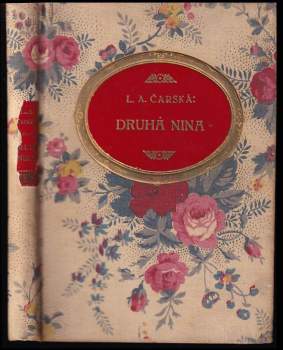 Lidija Aleksejevna Čarskaja: Druhá Nina