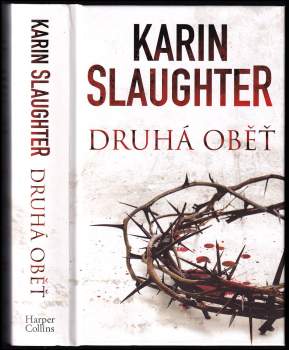 Druhá oběť
