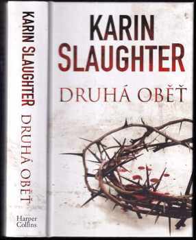 Karin Slaughter: Druhá oběť