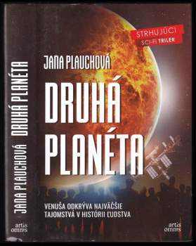 Druhá planéta