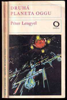 Druhá planeta Oggu