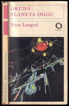 Peter Lengyel: Druhá planeta Oggu