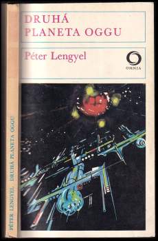 Peter Lengyel: Druhá planeta Oggu