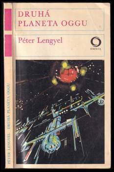 Peter Lengyel: Druhá planeta Oggu