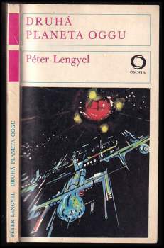 Peter Lengyel: Druhá planeta Oggu