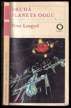 Peter Lengyel: Druhá planeta Oggu