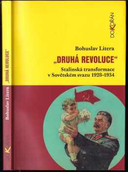 "Druhá revoluce"