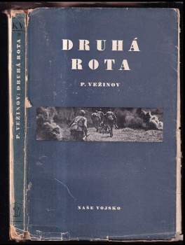 Druhá rota