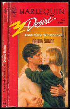 Anne Marie Winston: Druhá šance