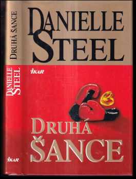 Danielle Steel: Druhá šance