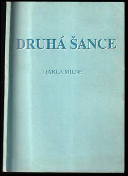 Druhá šance