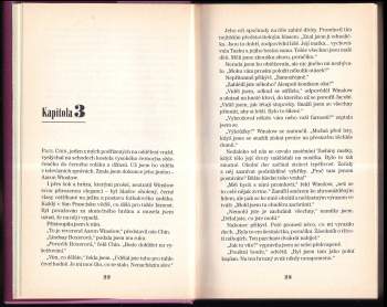 James Patterson: Druhá šance