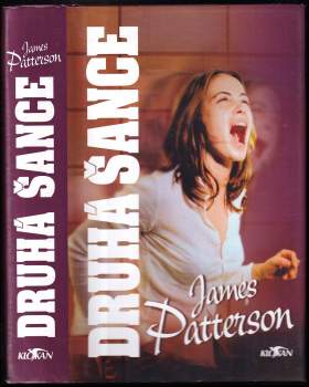 James Patterson: Druhá šance