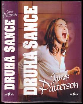 James Patterson: Druhá šance