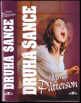 James Patterson: Druhá šance