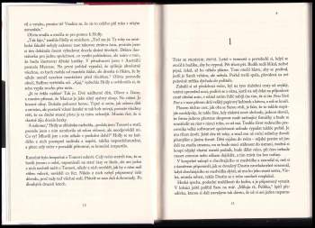 Jane Green: Druhá šance