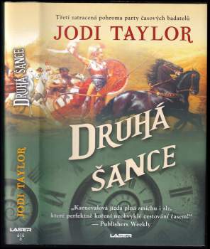 Druhá šance
