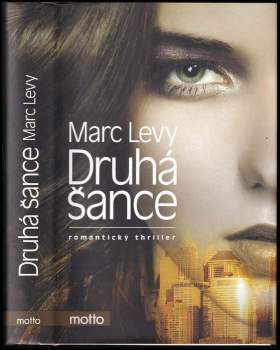 Druhá šance