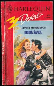 Pamela Macaluso: Druhá šance