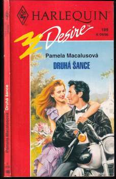 Druhá šance