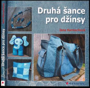 Druhá šance pro džínsy