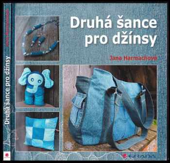 Druhá šance pro džínsy
