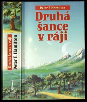 Druhá šance v ráji