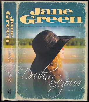 Jane Green: Druhá sezóna