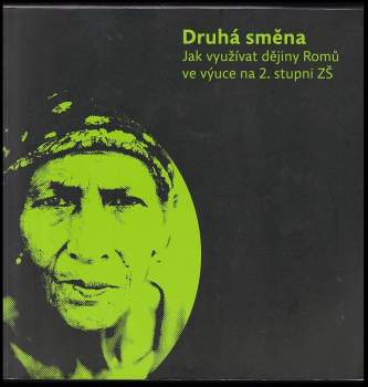 Jitka Kalová: Druhá směna