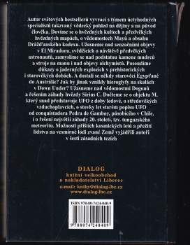 Druhá strana archeologie