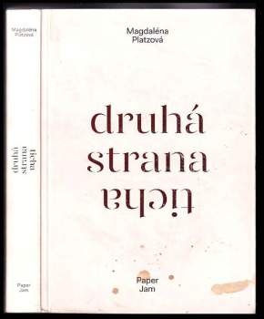Druhá strana ticha