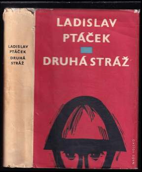 Druhá stráž