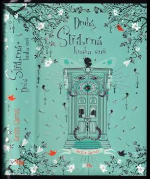 Kerstin Gier: Druhá stříbrná kniha snů