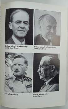 Winston Churchill: Druhá světová válka 1 - 6 KOMPLET - Blížící se bouře + Jejich nejskvělejší hodina + Velká aliance  + Karta se obrací + Kruh se uzavírá + Triumf a tragédie