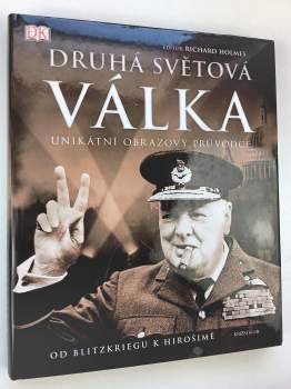 Druhá světová válka