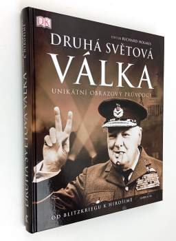 Druhá světová válka