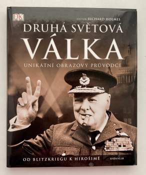 Druhá světová válka