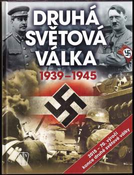 Druhá světová válka 1939-1945