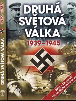 Druhá světová válka 1939-1945