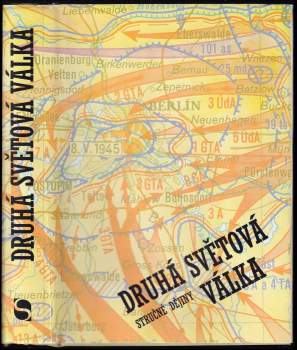 Druhá světová válka