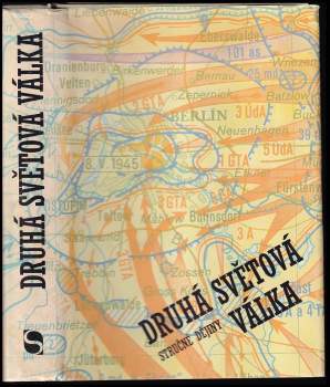 Druhá světová válka