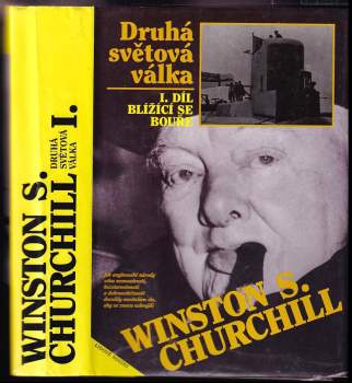 Druhá světová válka